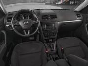 Skoda Yeti I Рестайлинг Москва  - изображение 22