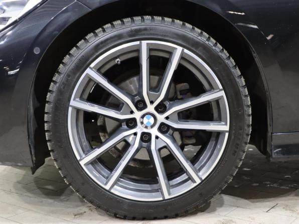 BMW 3 серии VII (G2x) с пробегом 2020 года, цена 2 950 000 рублей, 154647 км, седан, Автокод Объявления