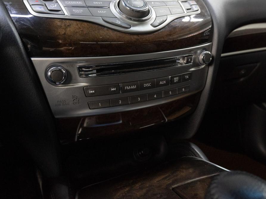 Infiniti QX60 I Тюмень  - изображение 27