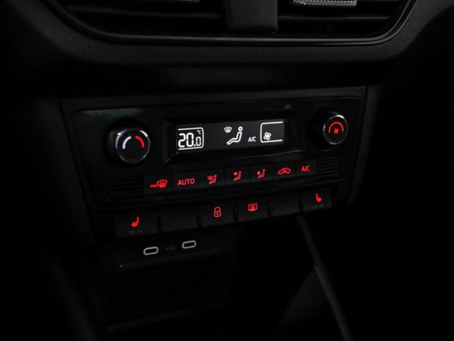 Volkswagen Polo VI Санкт-Петербург  - изображение 16