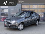 Lada (ВАЗ) Granta I Рестайлинг Казань  - изображение 12