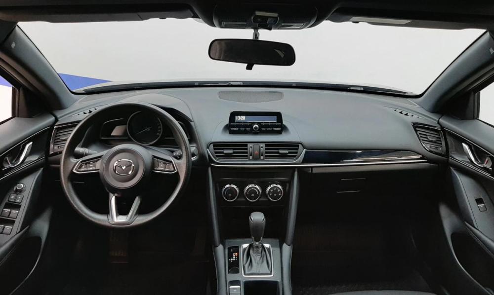 Mazda CX-4 I Рестайлинг Москва  - изображение 9