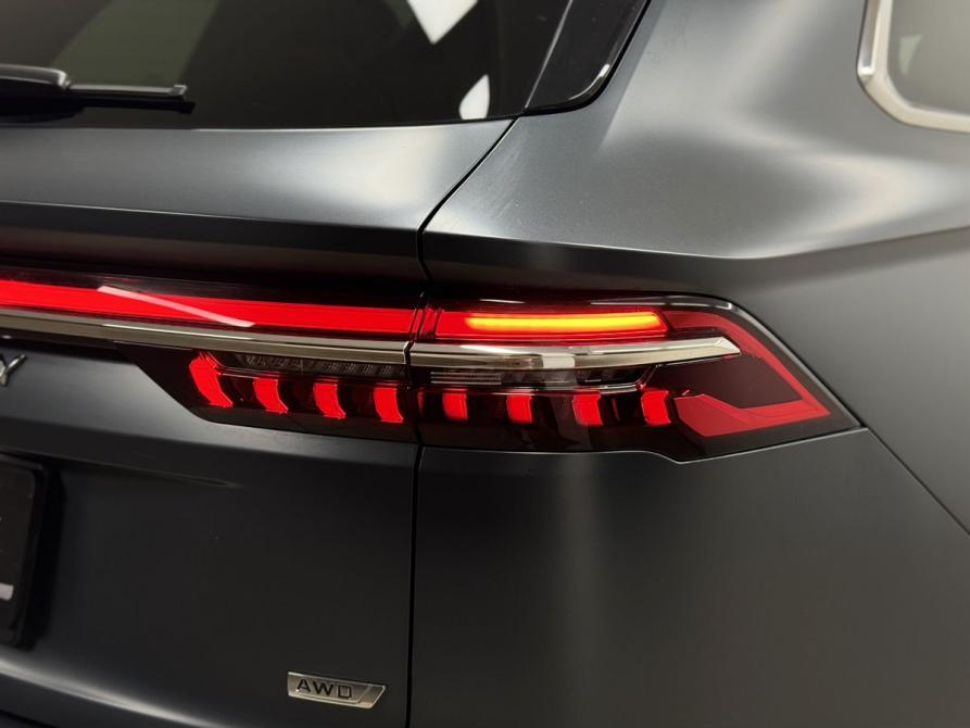 Geely Monjaro I Вологда  - изображение 10