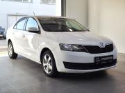 Skoda Rapid I Рестайлинг Уфа  - изображение 25