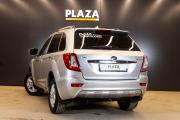 Lifan X60 I Рестайлинг Уфа  - изображение 21