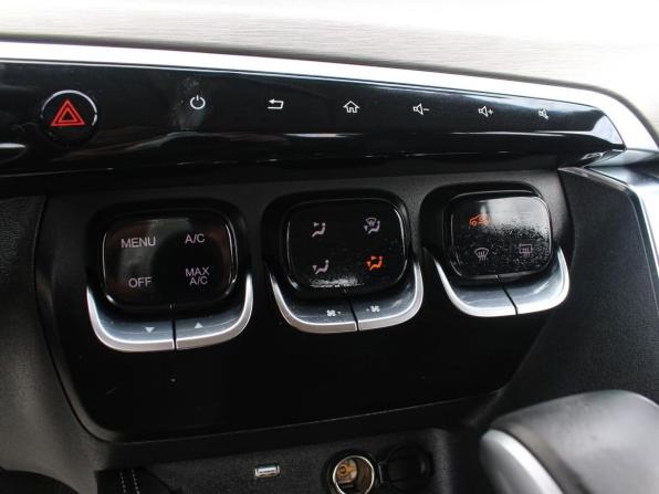 BAIC X35 с пробегом 2023 года, цена 1 587 000 рублей, 19013 км, внедорожник, Автокод Объявления