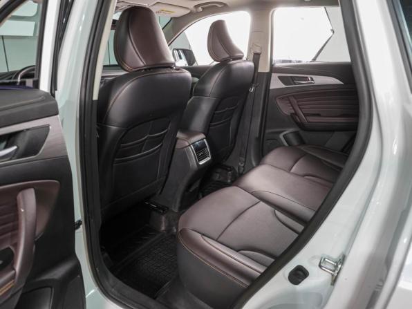 Changan CS35 Plus I с пробегом 2020 года, цена 1 529 000 рублей, 88247 км, внедорожник, Автокод Объявления