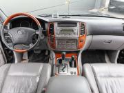 Toyota Land Cruiser 100 Series Рестайлинг 2 Москва  - изображение 38