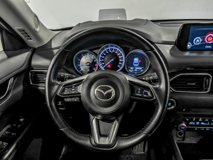 Mazda CX-5 II Москва  - изображение 23