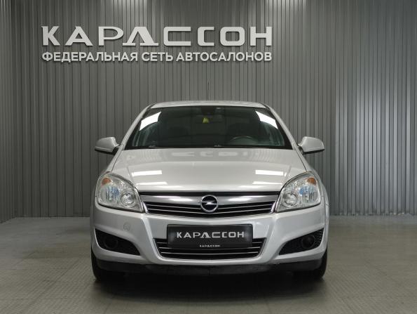 Opel Astra H Рестайлинг с пробегом 2013 года, цена 575 000 рублей, 146244 км, седан, Автокод Объявления