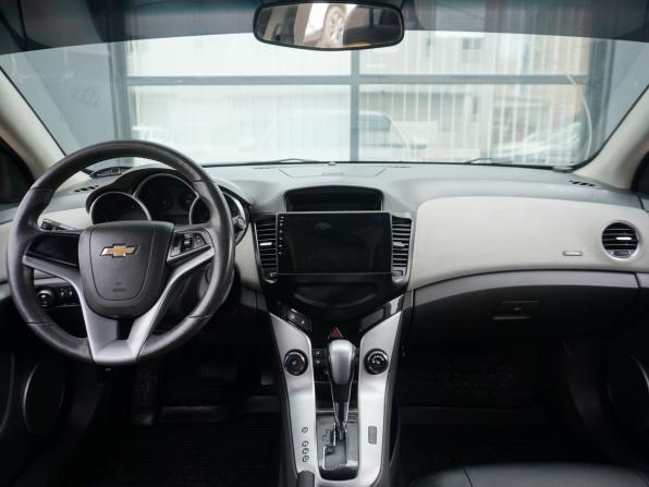 Chevrolet Cruze I с пробегом 2010 года, цена 615 000 рублей, 215836 км, седан, Автокод Объявления