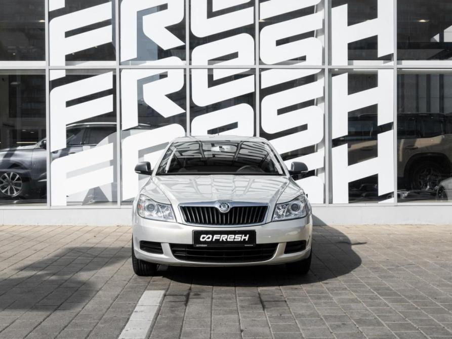 Skoda Octavia II (A5) Рестайлинг Ставрополь  - изображение 3