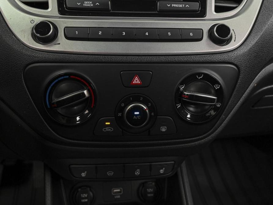Hyundai Solaris II Ставрополь  - изображение 13