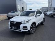 Chery Tiggo 4 I Рестайлинг Санкт-Петербург  - изображение 4
