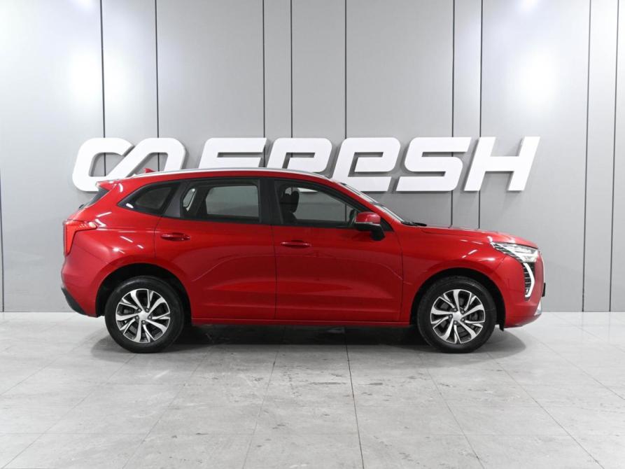 Haval Jolion I Ростов-на-Дону  - изображение 5