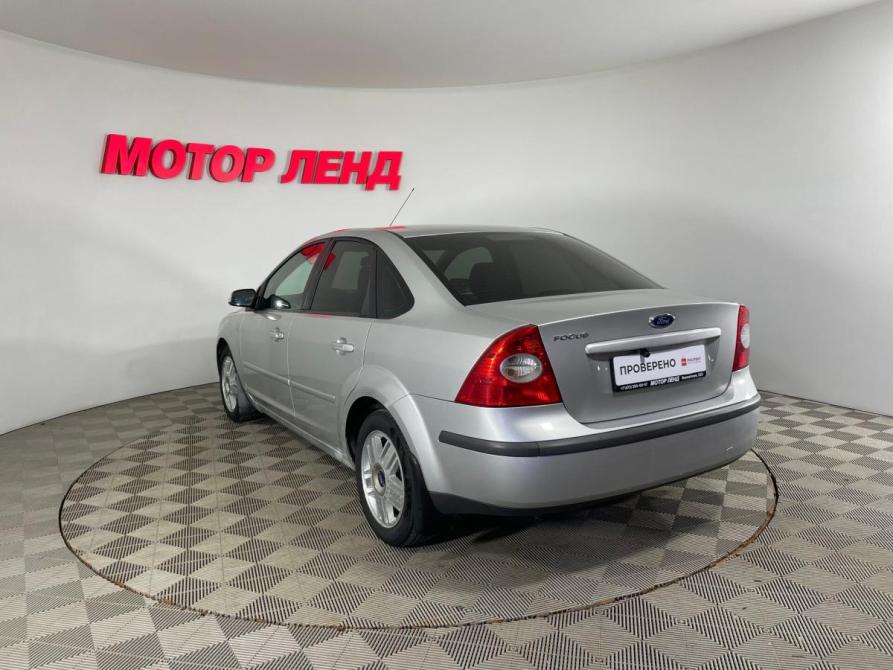 Ford Focus II Воронеж  - изображение 6