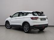 Geely Coolray I Москва  - изображение 33