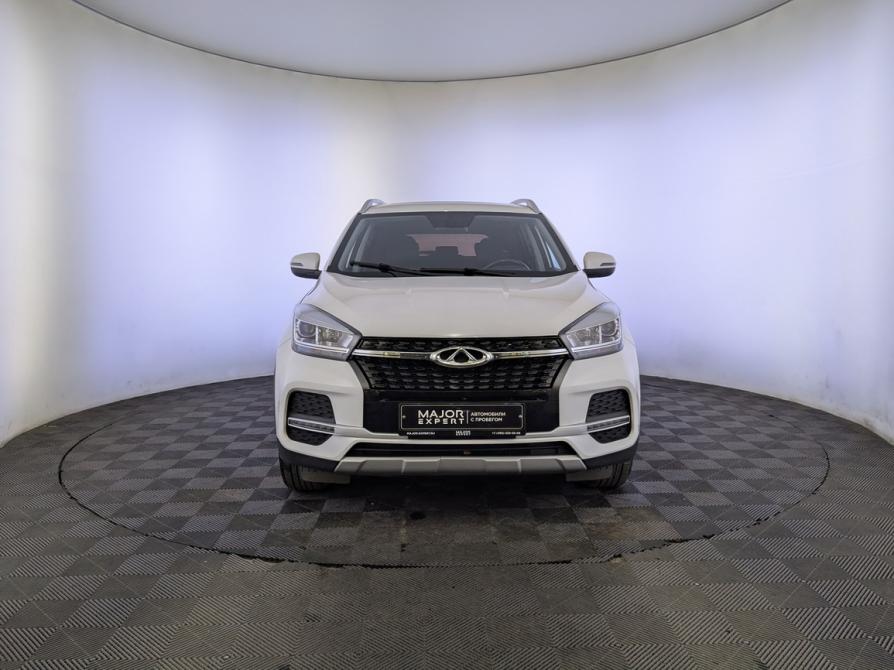 Chery Tiggo 4 I Рестайлинг Москва  - изображение 2