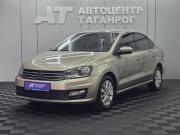 Volkswagen Polo V Рестайлинг Таганрог  - изображение 22