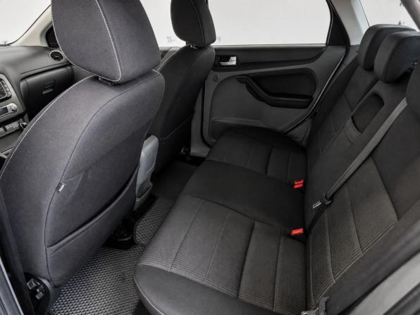 Ford Focus II Рестайлинг с пробегом 2011 года, цена 669 000 рублей, 236621 км, хэтчбек, Автокод Объявления