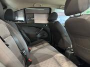 Skoda Octavia I (A4) Рестайлинг Москва  - изображение 29