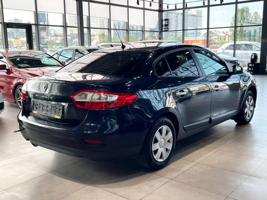 Renault Fluence I Оренбург  - изображение 5