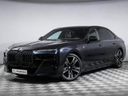 BMW i7 Москва  - изображение 30