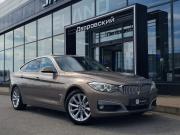 BMW 3 серии VI (F3x) Санкт-Петербург  - изображение 19