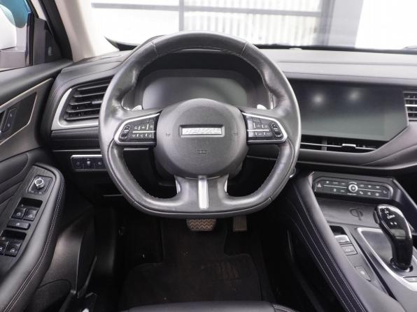 Haval F7 I с пробегом 2022 года, цена 1 943 000 рублей, 114671 км, внедорожник, Автокод Объявления
