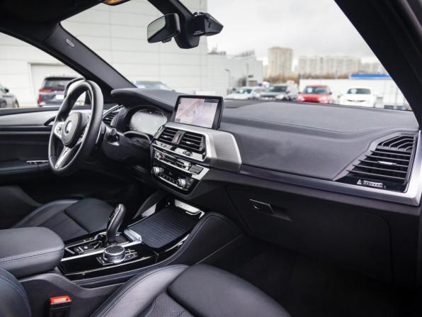 BMW X4 II (G02) с пробегом 2020 года, цена 5 745 000 рублей, 25837 км, внедорожник, Автокод Объявления