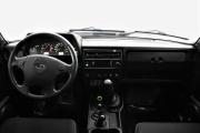Lada (ВАЗ) 2121 (4x4) I Рестайлинг Москва  - изображение 18