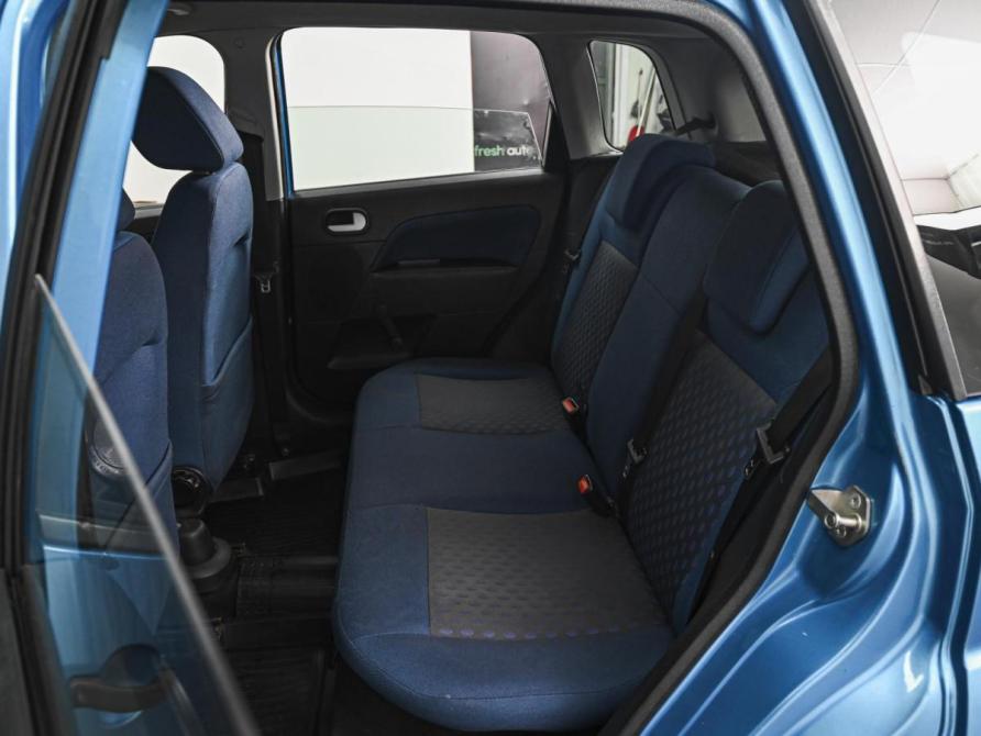 Ford Fiesta Mk5 Ставрополь  - изображение 9