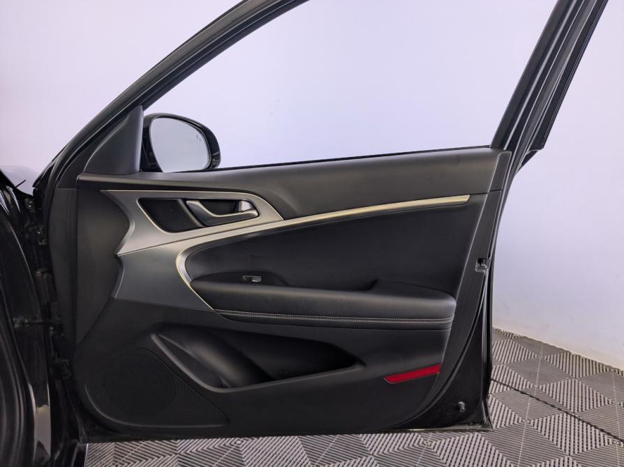 Genesis G70 I Москва  - изображение 25