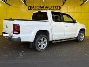 Volkswagen Amarok I Ижевск  - изображение 26