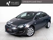 Opel Astra J Рестайлинг Казань  - изображение 17