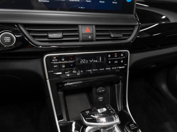 Kia Seltos I Рестайлинг с пробегом 2026 года, цена 3 000 000 рублей, 11 км, внедорожник, Автокод Объявления