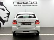 Lada (ВАЗ) Granta I Рестайлинг Ростов-на-Дону  - изображение 23