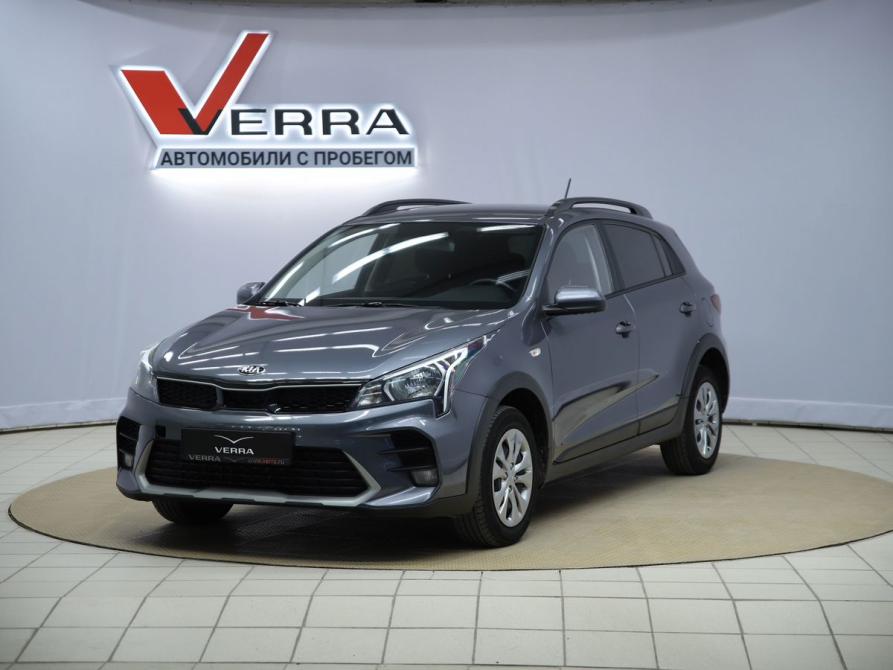 Kia Rio IV Рестайлинг Уфа  - изображение 1
