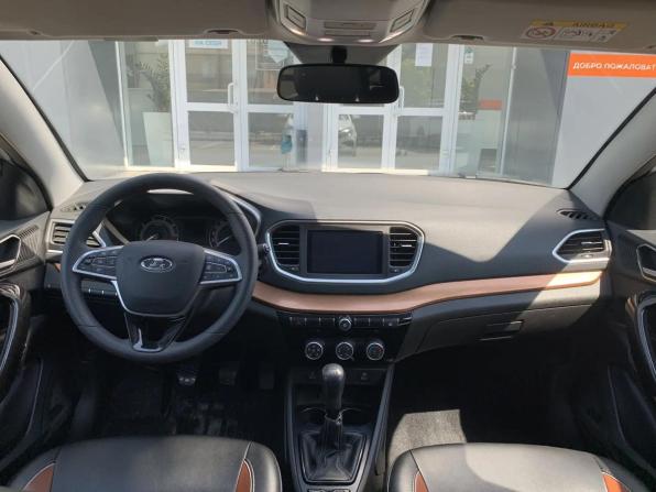Lada (ВАЗ) Vesta I Рестайлинг (NG) с пробегом 2023 года, цена 1 285 000 рублей, 32602 км, седан, Автокод Объявления