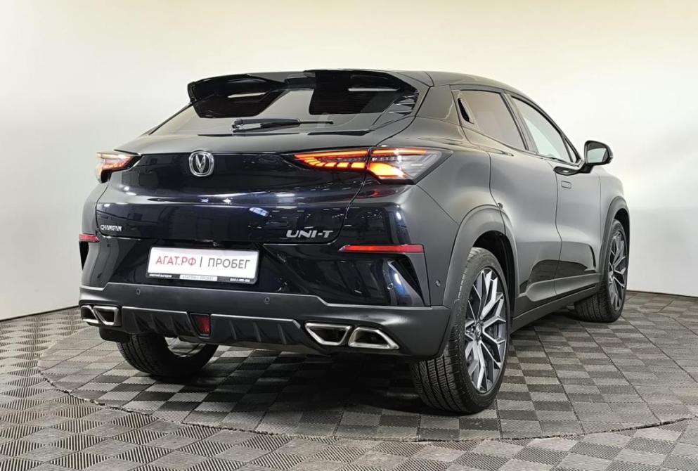 Changan UNI-T I Нижний Новгород  - изображение 4