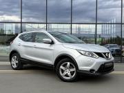 Nissan Qashqai II Оренбург  - изображение 21