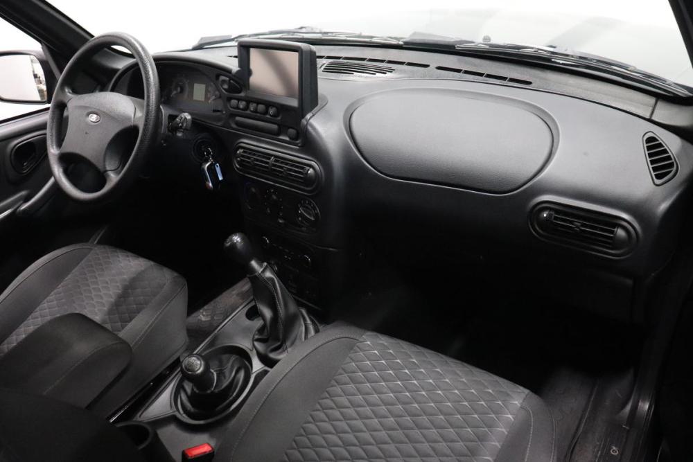 Lada (ВАЗ) Niva Travel I Ульяновск  - изображение 5