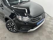 Lada (ВАЗ) Granta I Рестайлинг Воронеж  - изображение 25