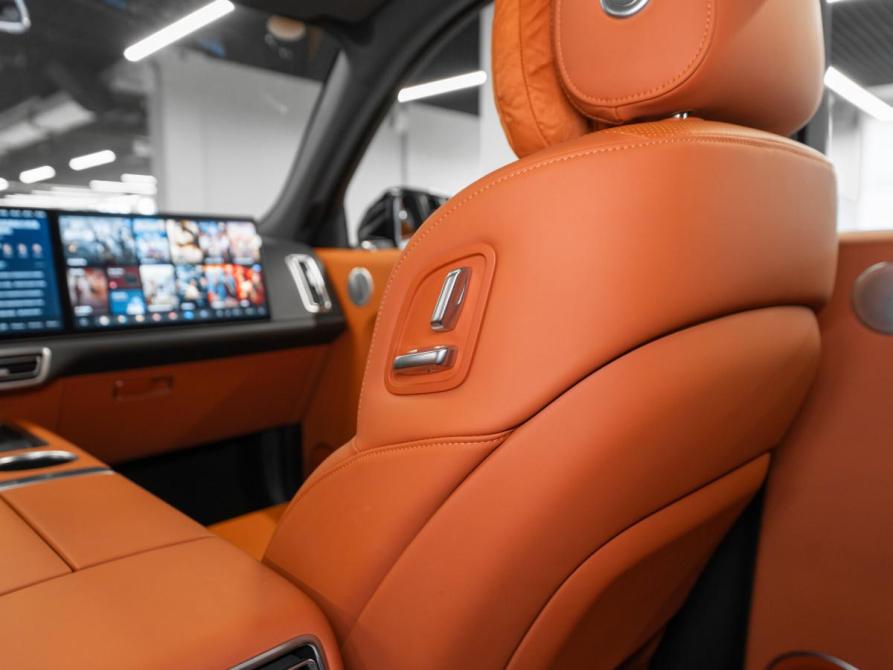 Li Auto (Lixiang) L7 I Рестайлинг Москва  - изображение 17