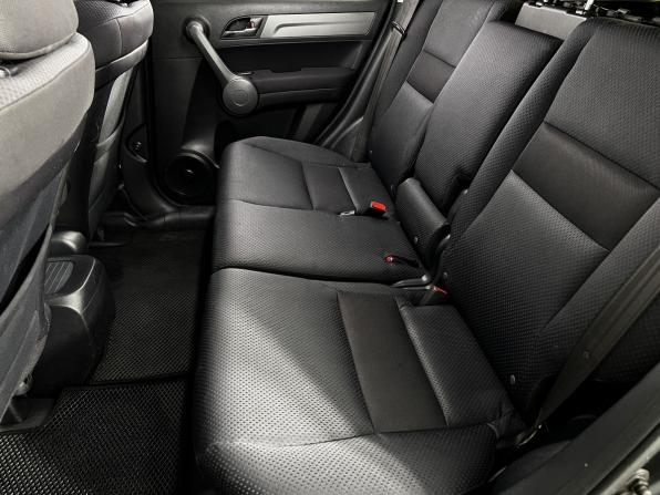 Honda CR-V III с пробегом 2008 года, цена 1 250 000 рублей, 224902 км, внедорожник, Автокод Объявления