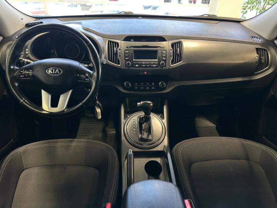 Kia Sportage III Волгоград  - изображение 8