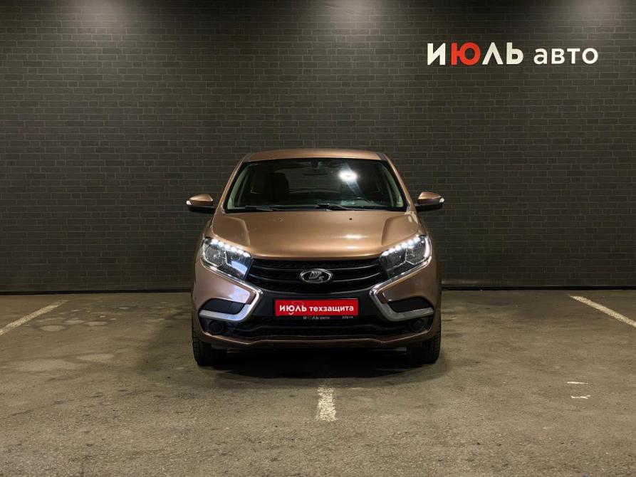Lada (ВАЗ) XRAY I Челябинск  - изображение 2