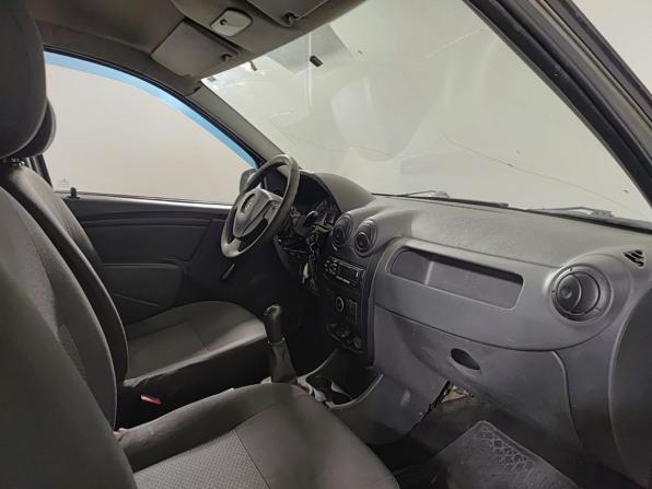 Lada (ВАЗ) Largus I с пробегом 2015 года, цена 275 000 рублей, 335749 км, фургон, Автокод Объявления