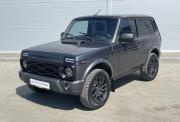 Lada (ВАЗ) Niva Legend Иваново  - изображение 24