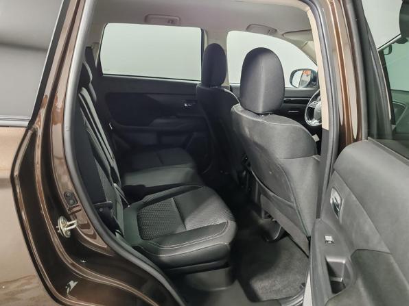 Mitsubishi Outlander III Рестайлинг 3 с пробегом 2021 года, цена 2 249 000 рублей, 107418 км, внедорожник, Автокод Объявления